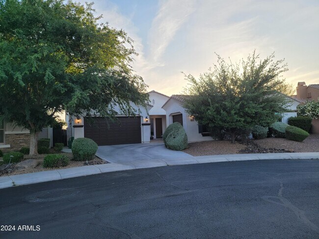 Building Photo - 5494 S Mingus Pl