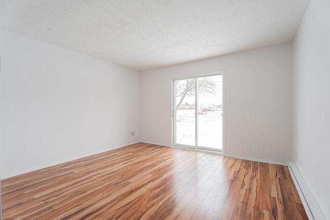 Photo du bâtiment - 40 Rue Racine