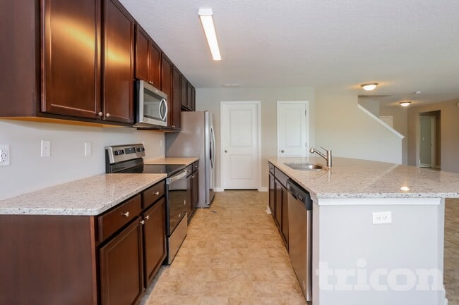 Building Photo - 1603 Liberty Tree Pl