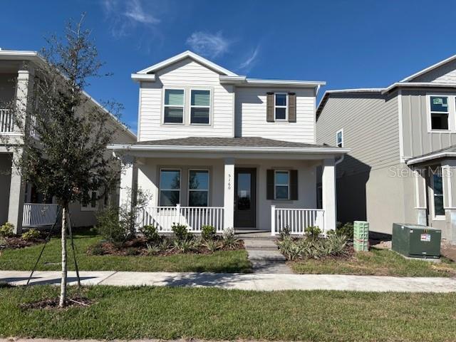 Foto principal - 5160 Goldfinch Dr