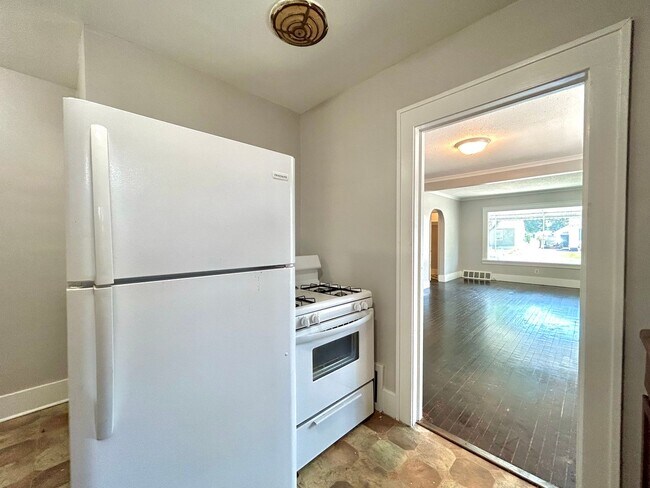 Foto del edificio - Two Bedroom Home in Muskegon