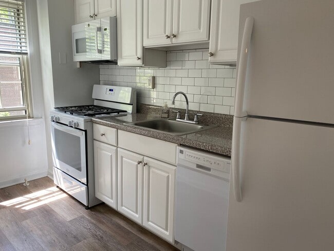 Interior Photo - Jericho Manor Apartments
