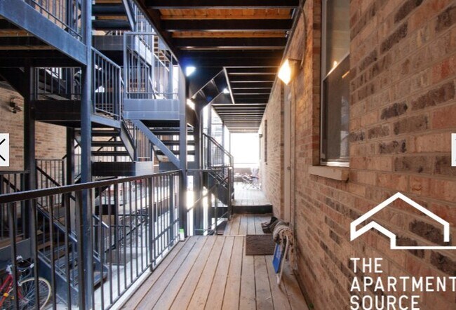 Foto del edificio - 859 W Cornelia Ave
