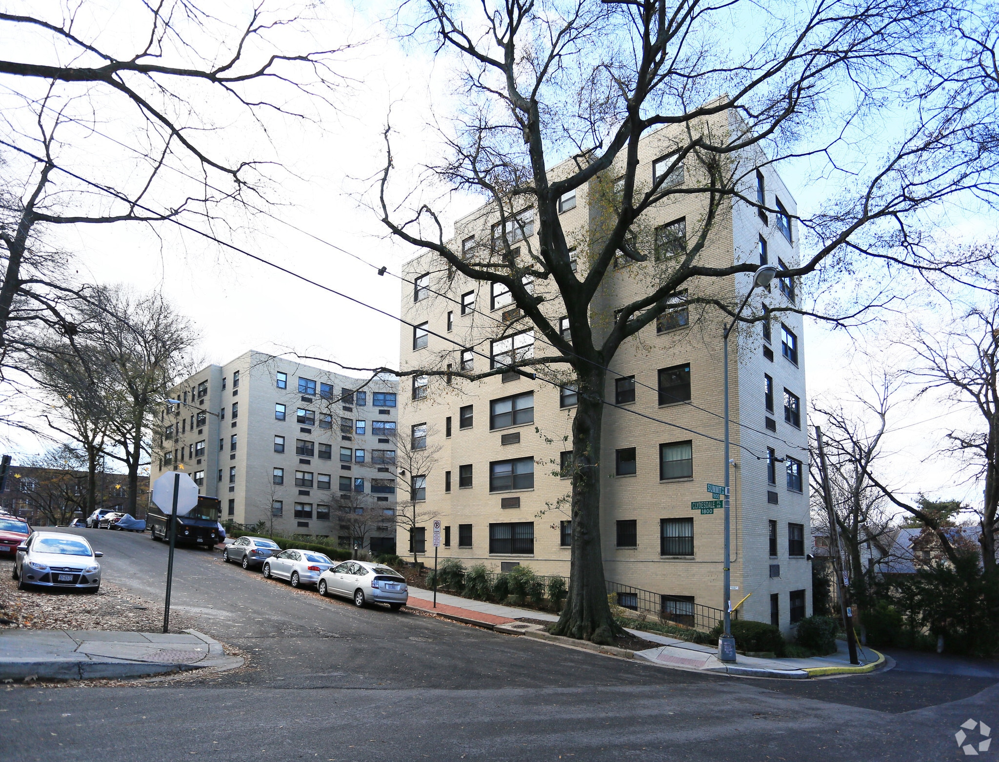 The Saxony Cooperative