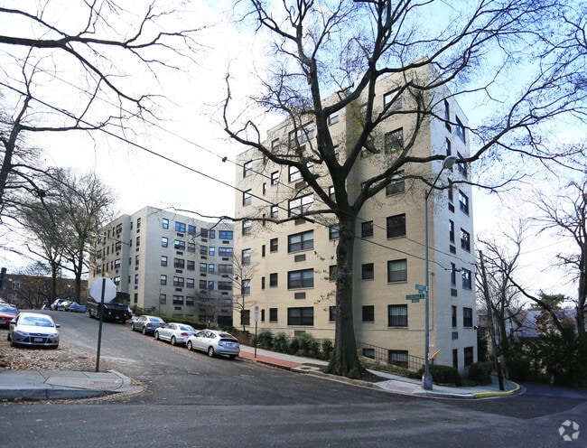 The Saxony Cooperative