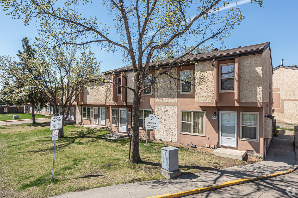 05/2020 - Clareview I