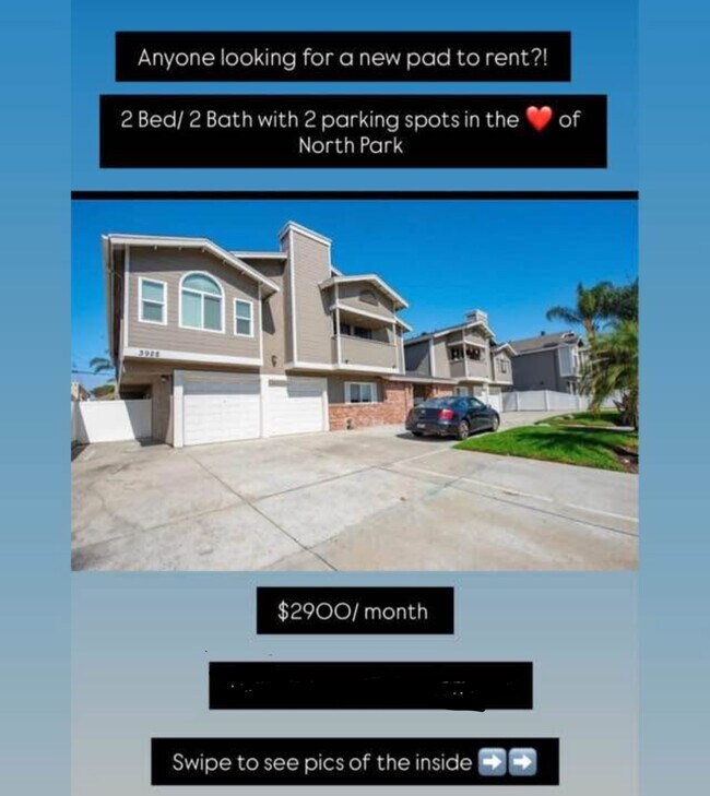 Building Photo - 3928 Arizona St