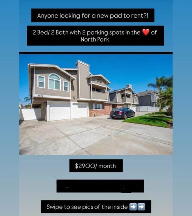 Building Photo - 3928 Arizona St