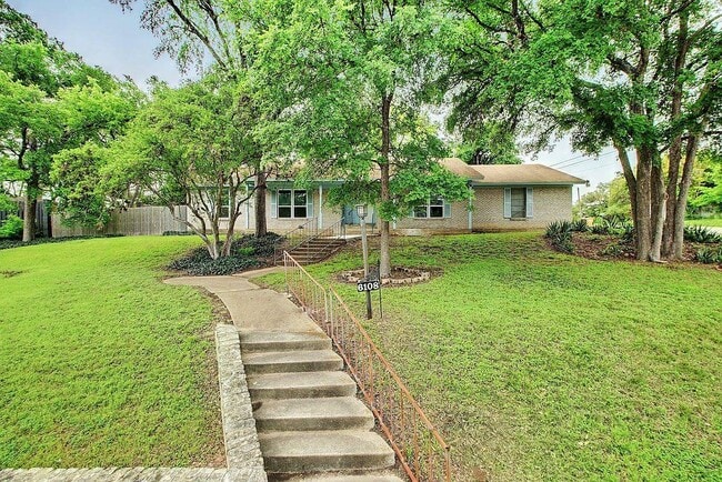 Building Photo - 6108 Cherrylawn Cir