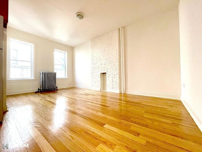 Building Photo - 2305 Adam Clayton Powell Jr Blvd