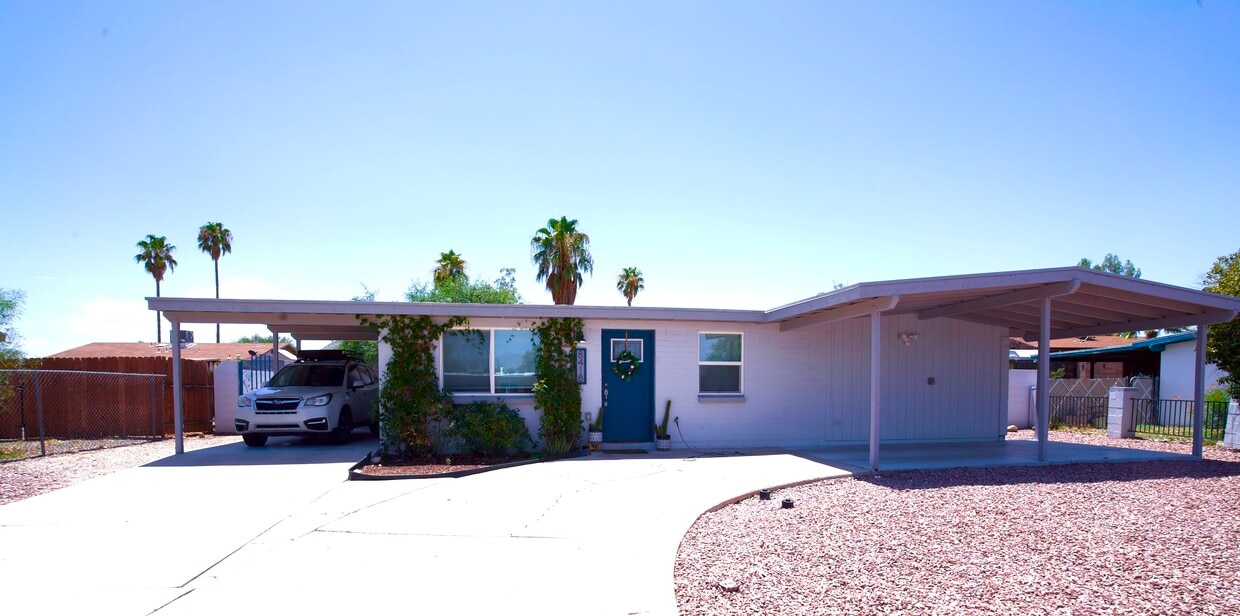 Photo - 8418 E Fond Du Lac Dr (Tucson, AZ)
