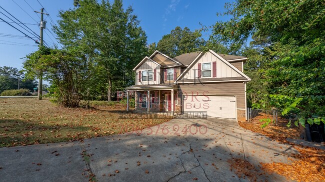 Building Photo - 7007 Mobley Rd