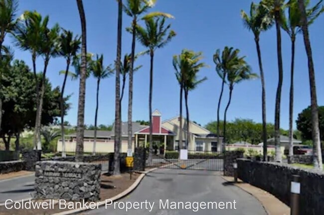 Building Photo - 1 br, 1 bath House - 68-3831 Lua Kula St. ...