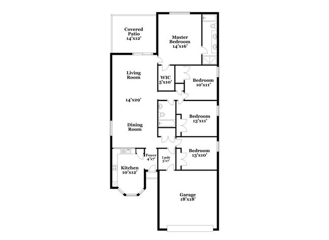 Foto del edificio - 6870 Glenbrook Dr