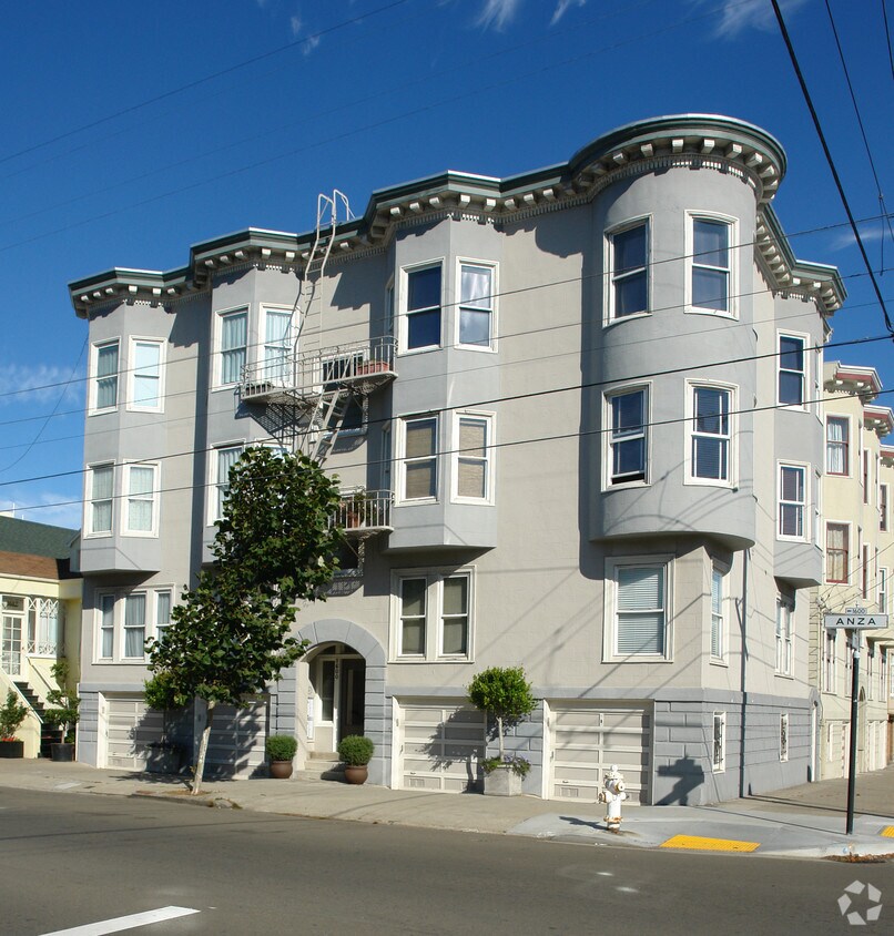 Primary Photo - 1600-1610 Anza St