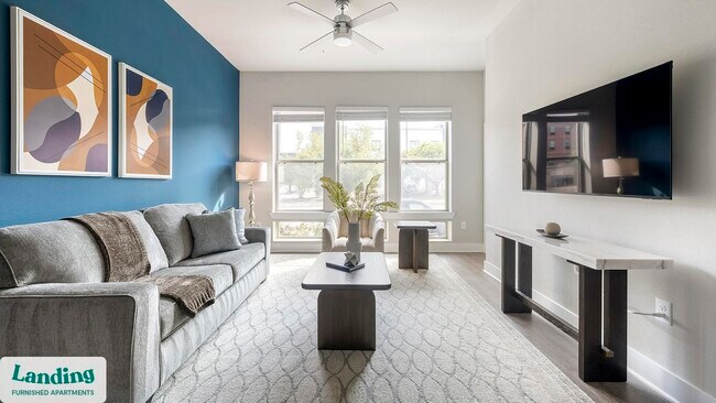 Foto del edificio - 1900 Airport Commerce Dr