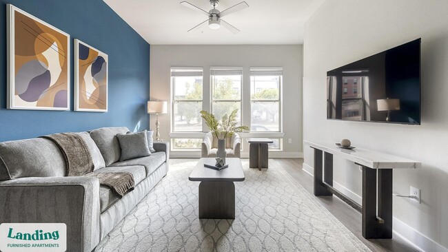 Building Photo - 1900 Airport Commerce Dr