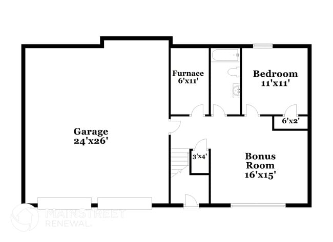 Foto del edificio - 7207 E 133rd Cir