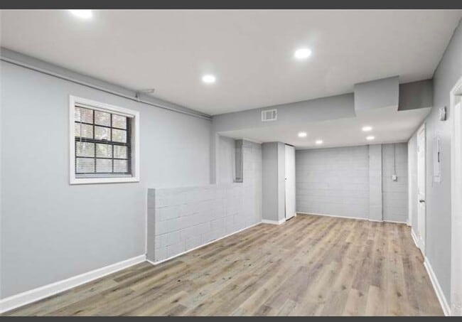 Photo - 338 Bradley Woods Ct NW Townhome