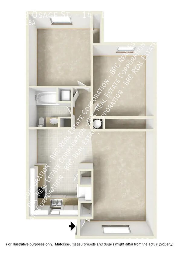 Photo - 8778 Osage St.-14 - B