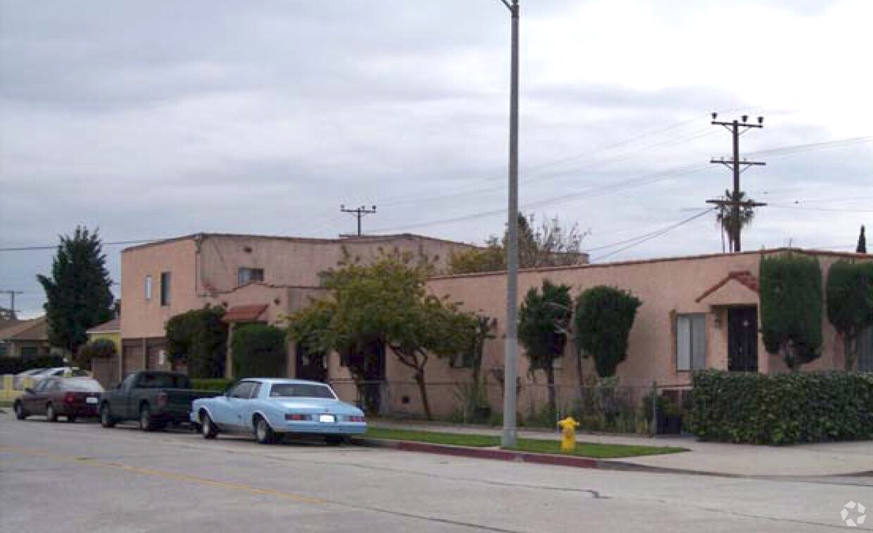 Primary Photo - 637 Mar Vista Ave