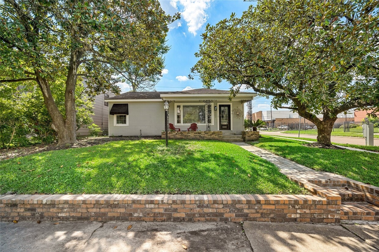 Foto principal - 3502 Ruth St