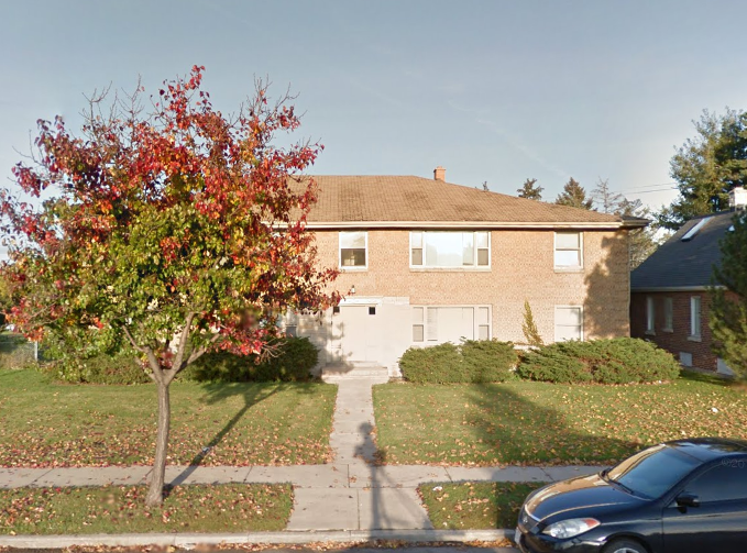 Primary Photo - 6930 W. Appleton Ave. - 2 Bedroom Lower