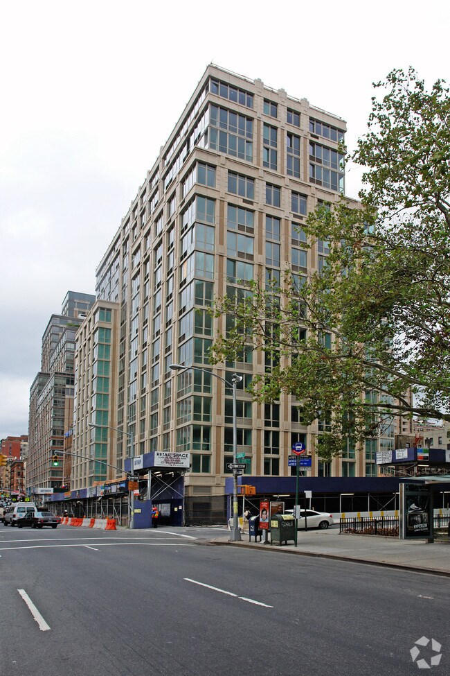 1510 Lexington Avenue Carnegie Hill Place Apartments New York, NY