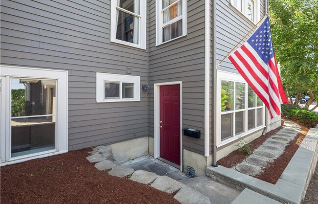 Foto del edificio - 2Bd/1.75Ba Seattle Duplex