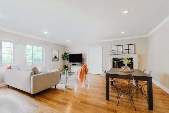 Foto del edificio - 1639 Carlson Ln