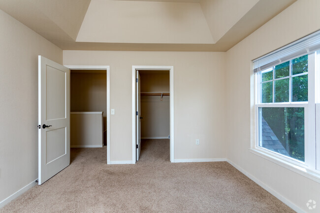 2BR, 2.5BA - Corner - Lexington Point Apartments