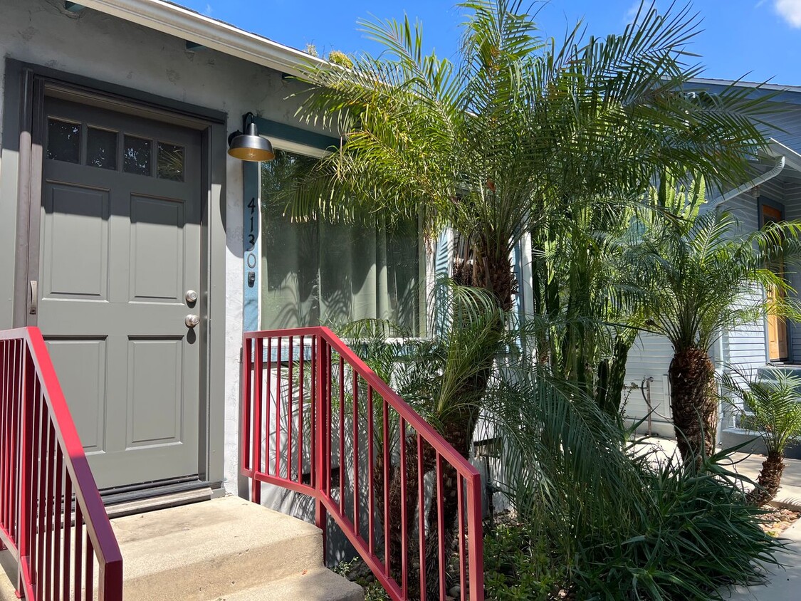 4130 Oregon St, San Diego, Ca 92104 - House Rental In San Diego, Ca 