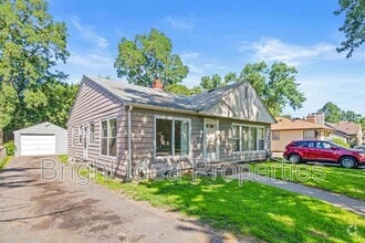 Building Photo - 4011 Welcome Ave N