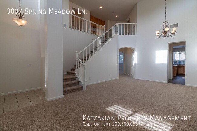 Building Photo - 3807 Spring Meadow Ln