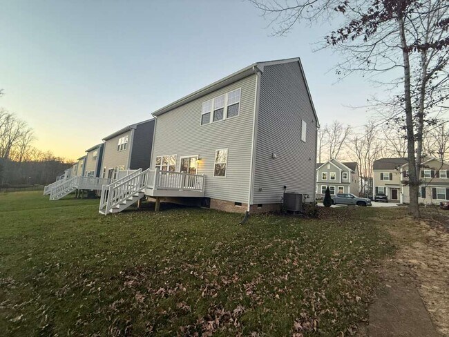 Foto del edificio - 6454 Fennec Run