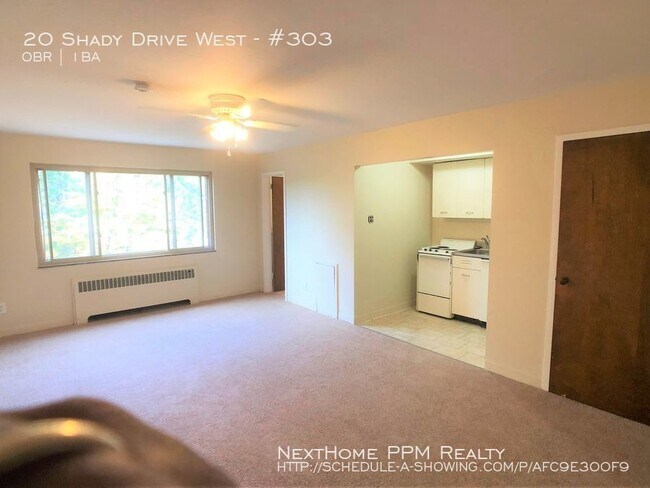 Building Photo - 20 Shady Dr W