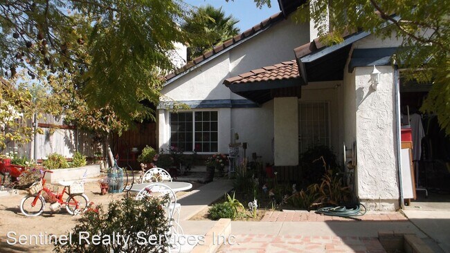 Foto del edificio - 4 br, 3 bath House - 21060 Pala Foxia Pl