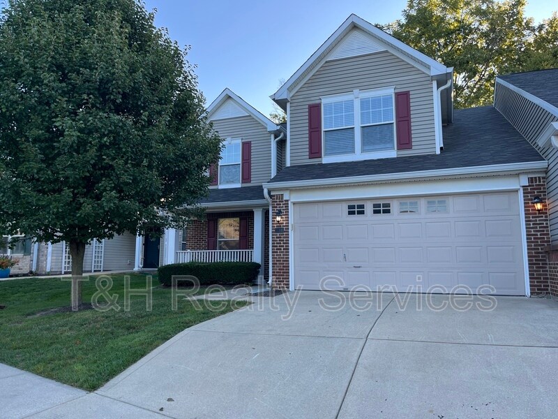5211 Ariana Ct, Indianapolis, IN 46227 Condo for Rent in Indianapolis
