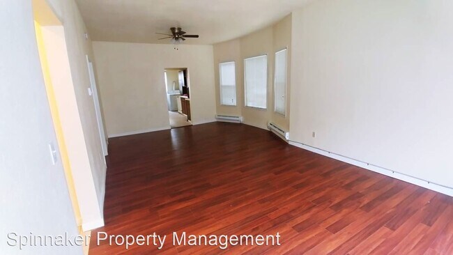 Building Photo - 2 br, 1 bath House - 1617 South Sheridan A...