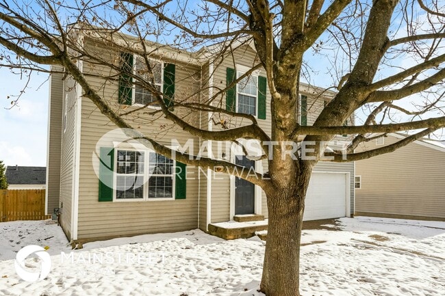 Building Photo - 12505 Bridgetown Pl