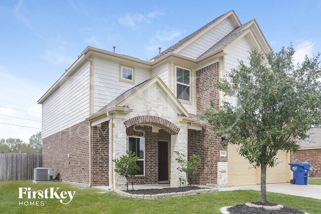 Foto del edificio - 2718 Briar Breeze Dr