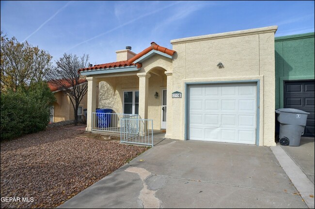 Building Photo - 237 N Alto Mesa Dr