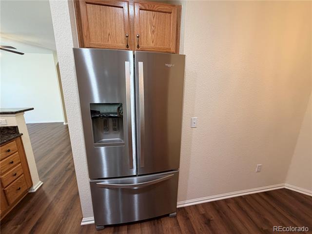 Building Photo - 4430 S Jebel Ln