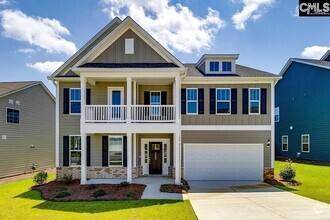Building Photo - 2009 Springdale Ln