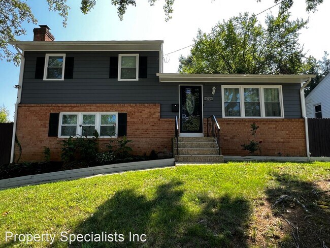Building Photo - 3 br, 3 bath House - 6709 Lamont Drive
