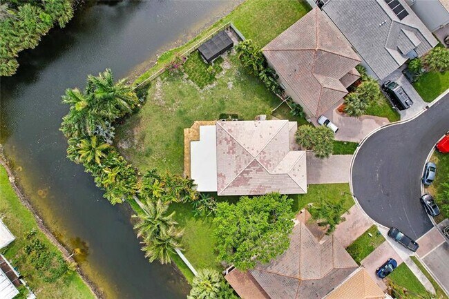 Foto del edificio - 1828 NW 48th Terrace