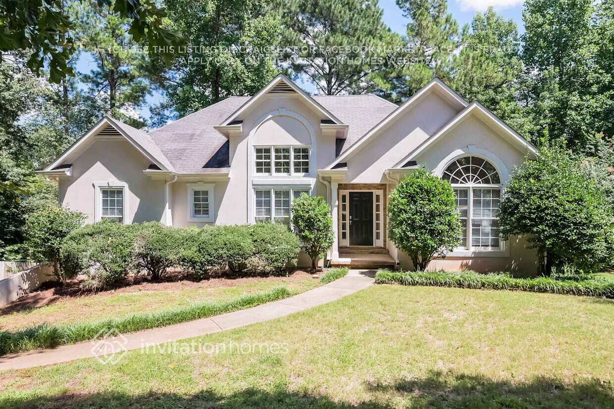 Foto principal - 7850 Wynfield Cir