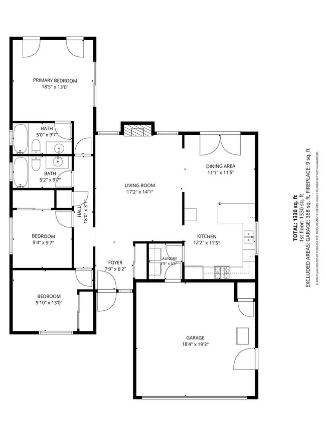 Foto del edificio - 4108 Madeline Way