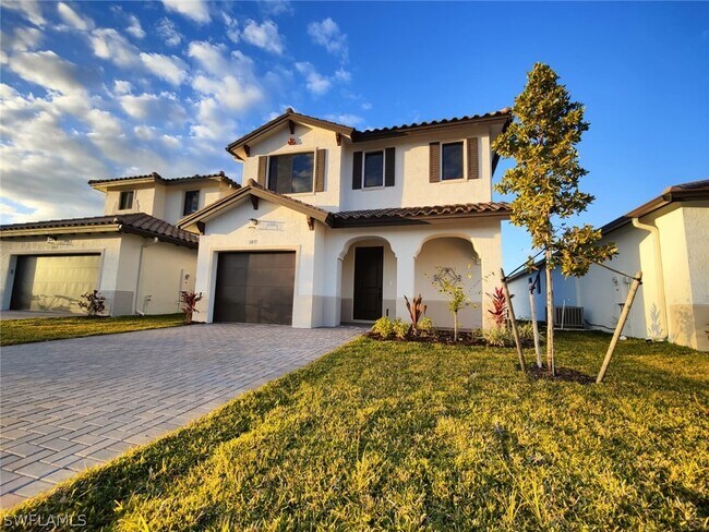 Foto del edificio - 5871 Cassidy Ln