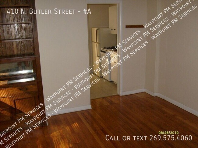 Foto del edificio - 410 N Butler St